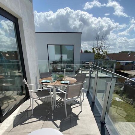Holiday Home Bredunepark-2 By Interhome Bredene Exteriör bild