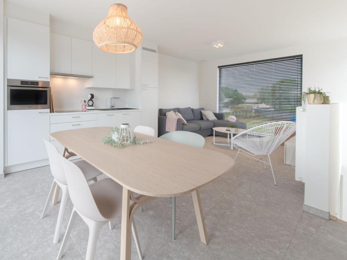 Holiday Home Bredunepark-2 By Interhome Bredene Exteriör bild
