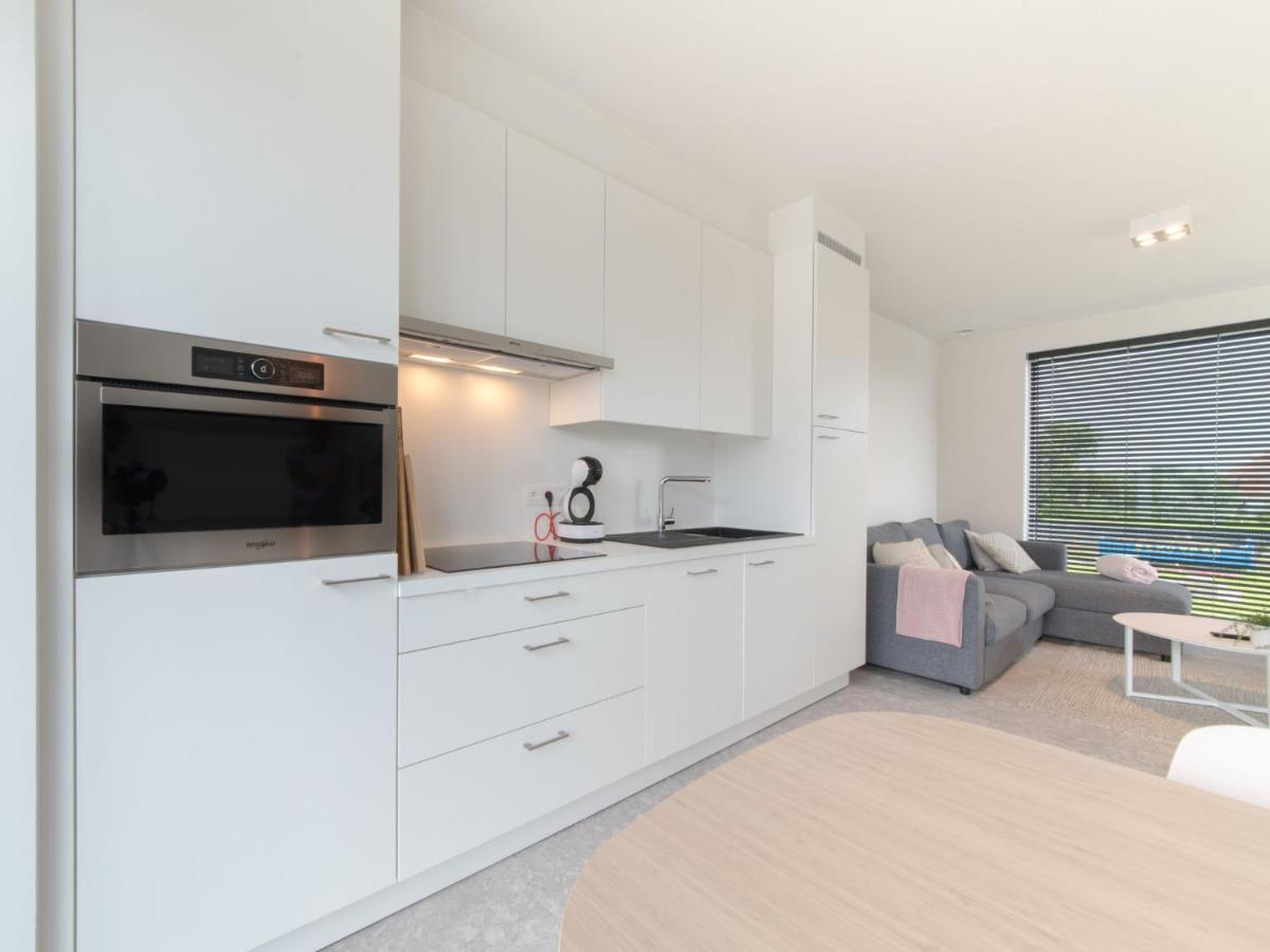 Holiday Home Bredunepark-2 By Interhome Bredene Exteriör bild