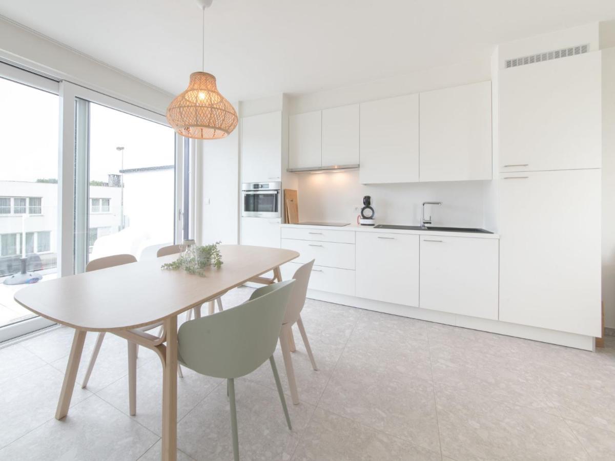 Holiday Home Bredunepark-2 By Interhome Bredene Exteriör bild