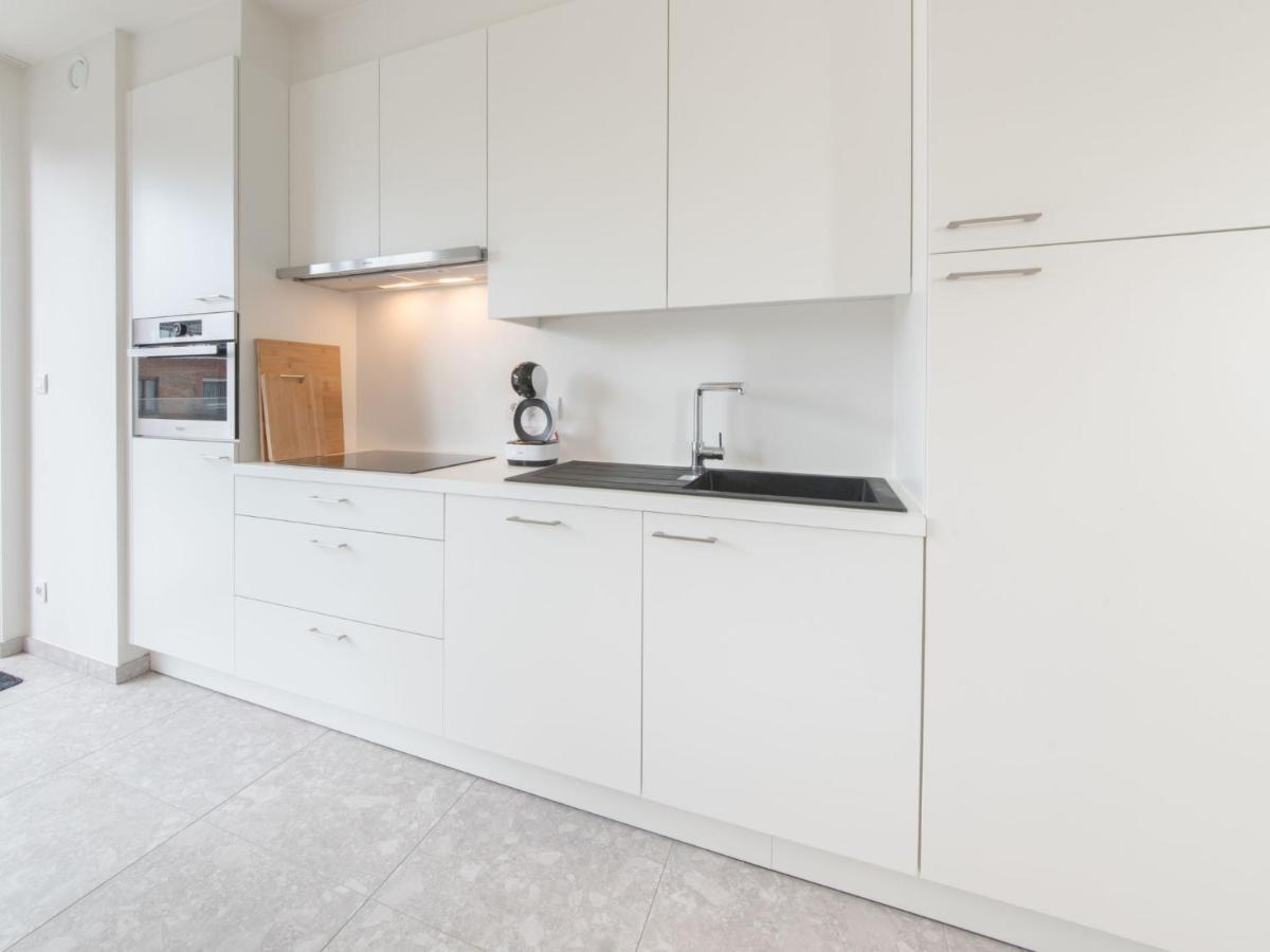 Holiday Home Bredunepark-2 By Interhome Bredene Exteriör bild